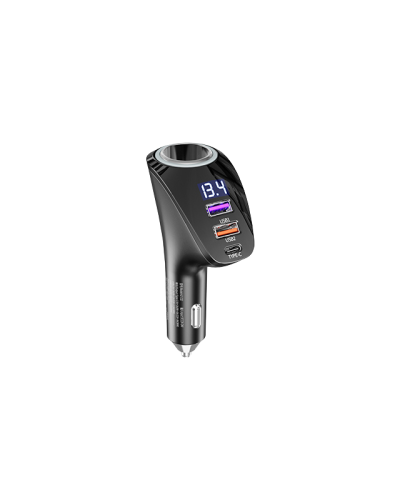 Car Charger – Azeada Shinmy 110W Fast AZ-C02