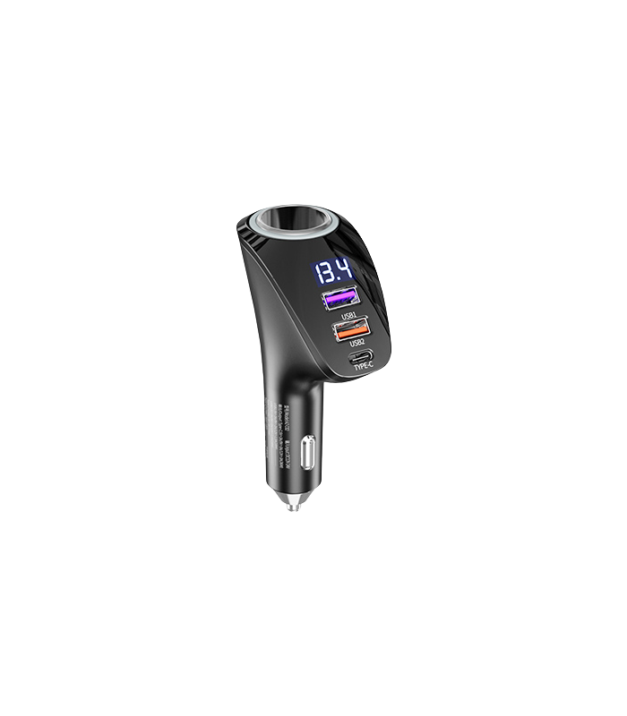 Car Charger – Azeada Shinmy 110W Fast AZ-C02