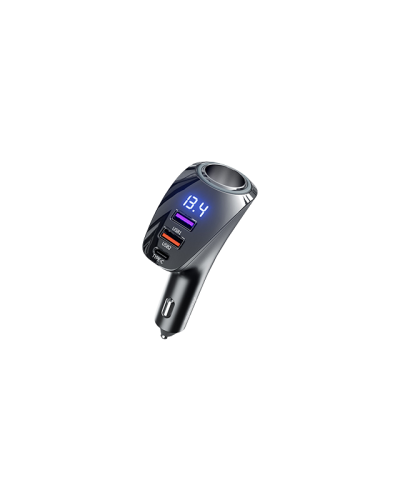 Car Charger – Azeada Shinmy 110W Fast AZ-C02