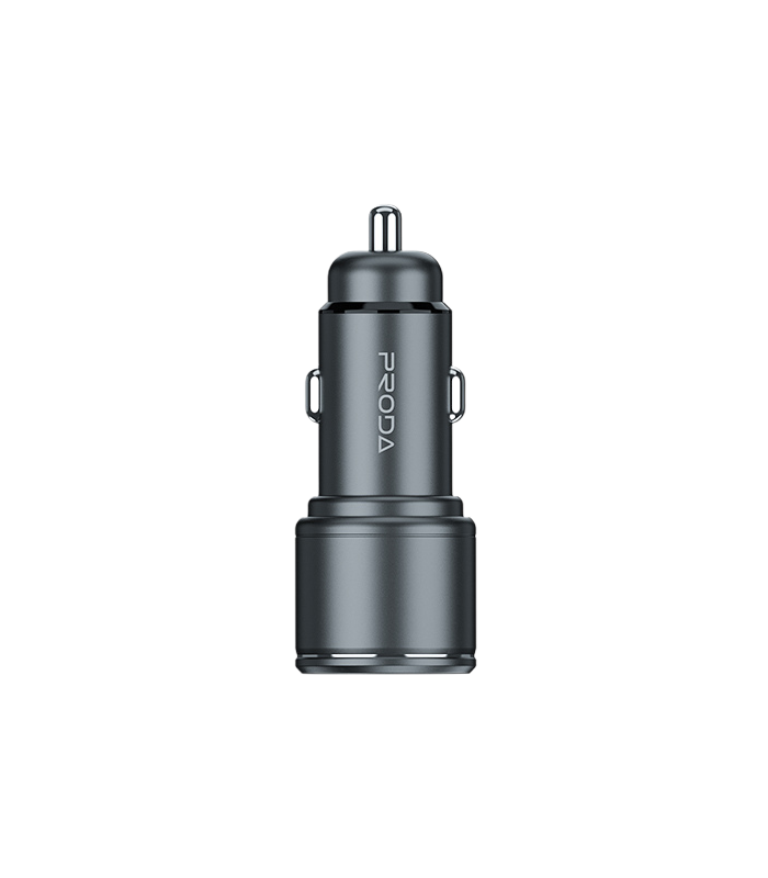 Car Charger – Proda Gerry 20W Fast PD-C32