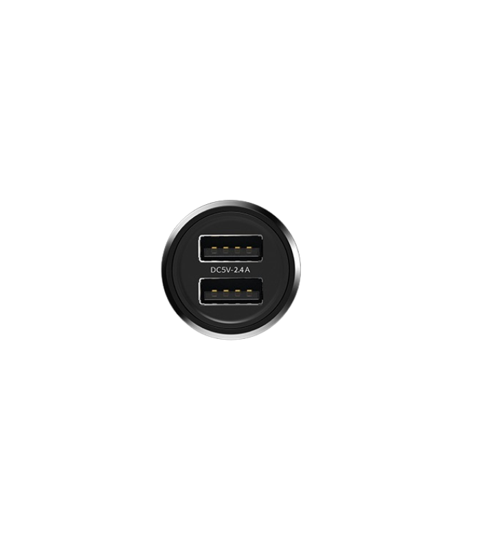 Car Charger – Proda Paul Series Dual USB PD-C27