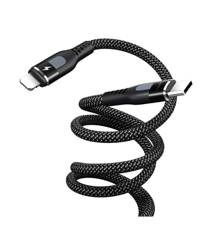 Charging Cable – Azeada C-L Data 1M PD-B54