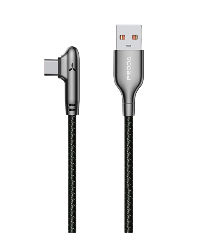 Charging Cable – Azeada Changke A-C Fast Data 1M PD-B62A