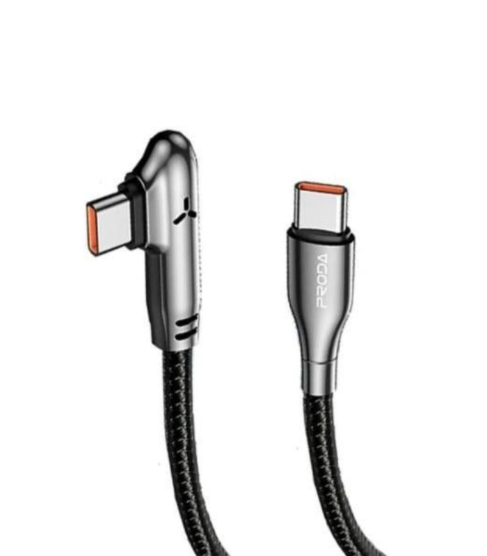 Charging Cable – Azeada Changke Series C-C 1M PD-B63A