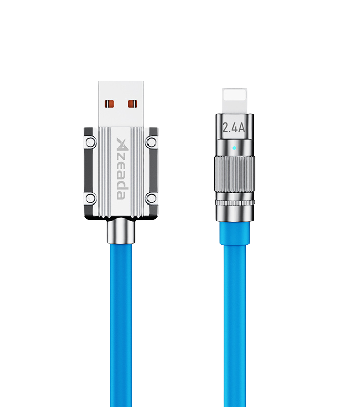 Charging Cable – Azeada Chil Quo Usb Data 1.2M PD-B64