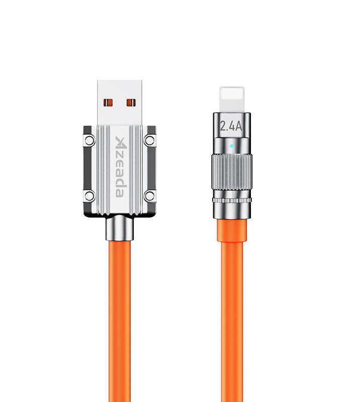 Charging Cable – Azeada Chil Quo Usb Data 1.2M PD-B64