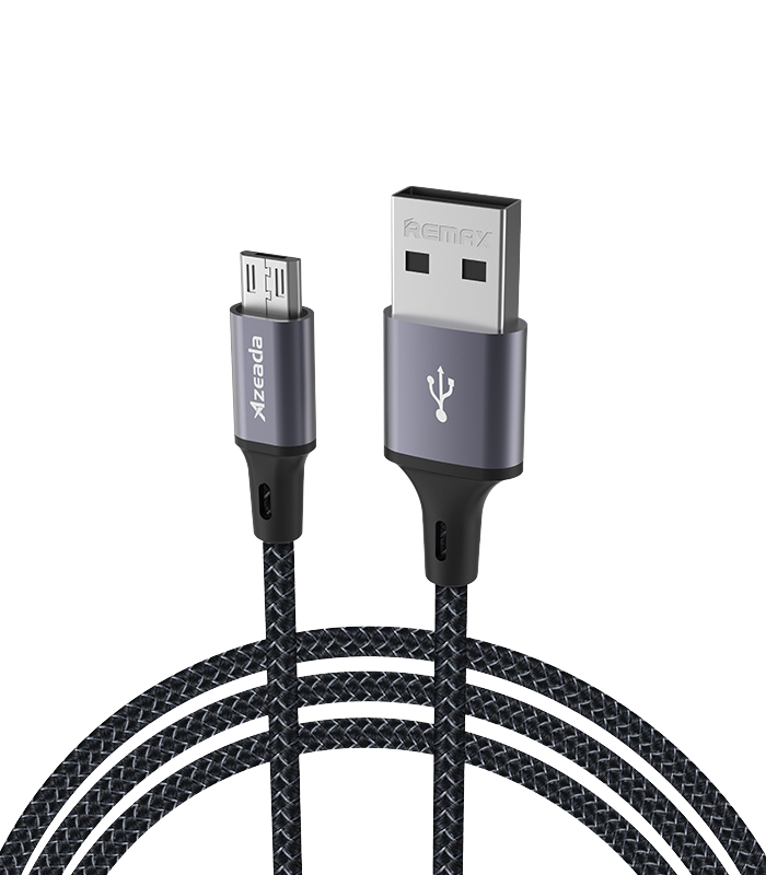 Charging Cable – Azeada Fast Data Micro 1M PD-B52m