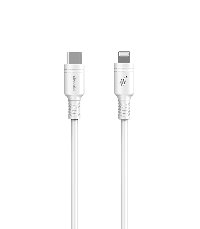 Charging Cable – Azeada Lenjoy 27W Series Data 1M PD-B82i