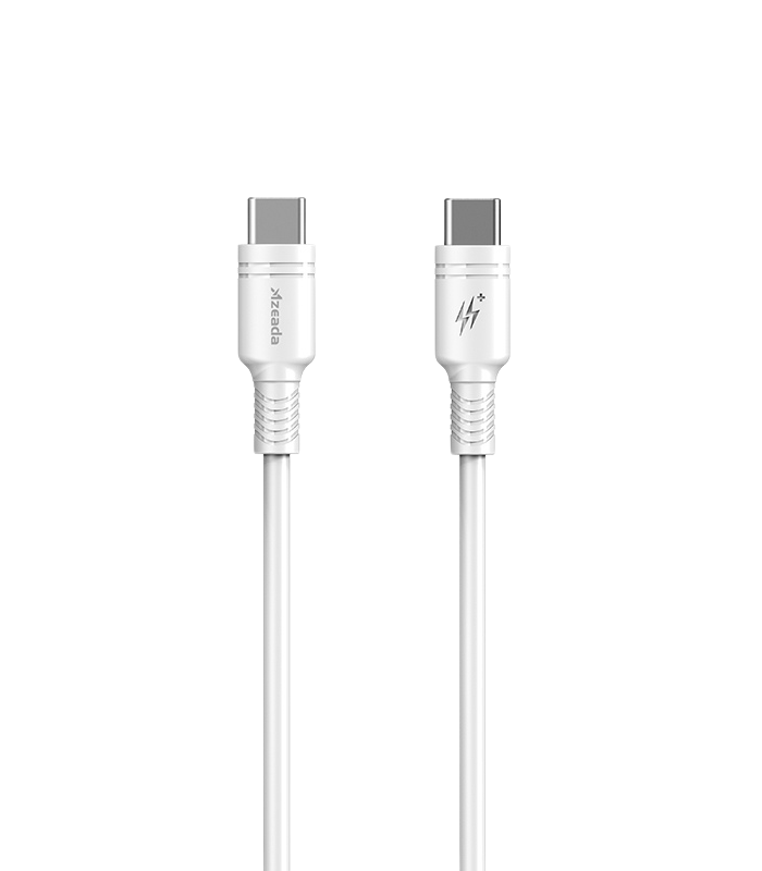 Charging Cable – Azeada Lenjoy 60W C-C for iPhone 15 PD-B82A