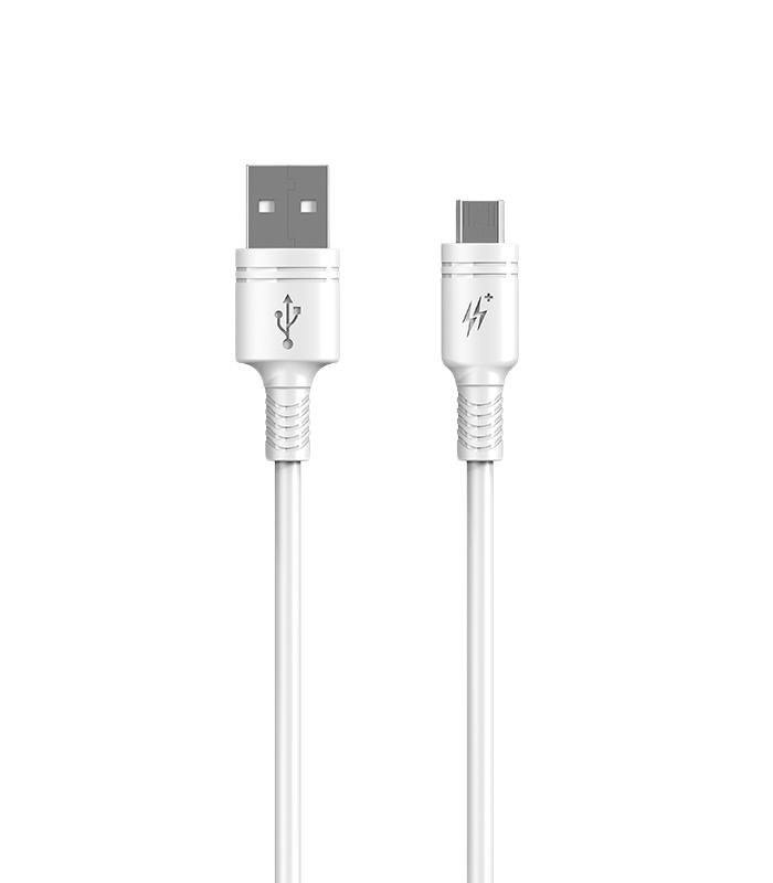 Charging Cable – Azeada Lenjoy A-C Micro Data 1M PD-B81M