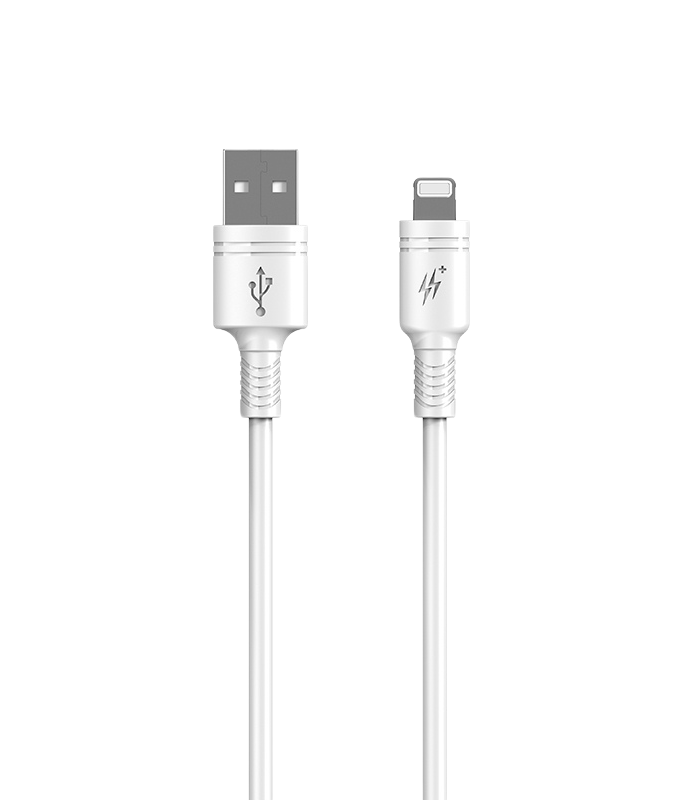 Charging Cable – Azeada Lenjoy Series A-L Data 1M PD-B81i