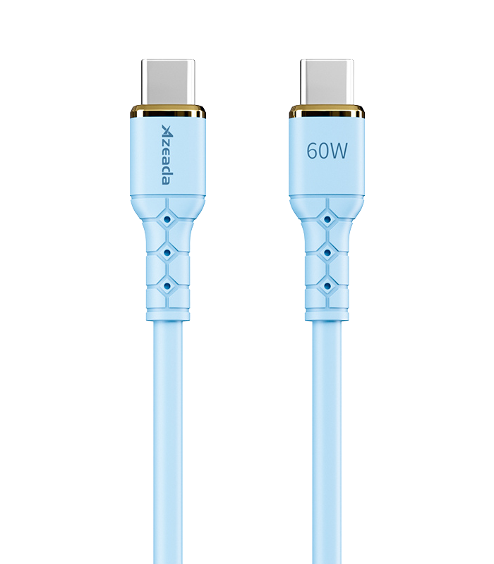 Charging Cable – Azeada Linshion 1M For iPhone 15 AZ-B07A