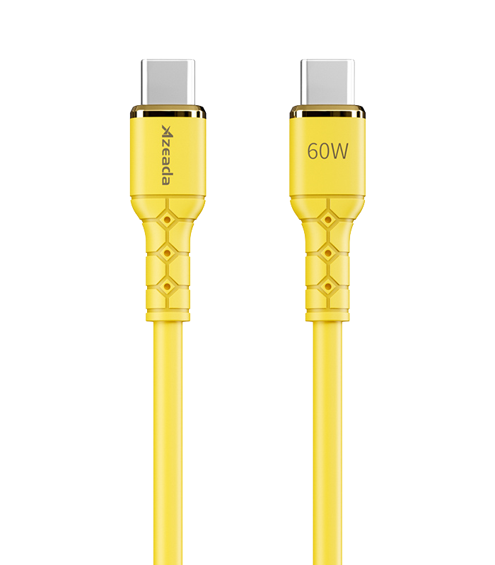 Charging Cable – Azeada Linshion 1M For iPhone 15 AZ-B07A