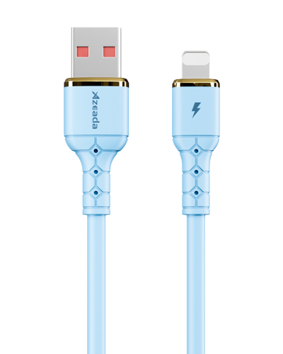 Charging Cable – Azeada Linshion Series Fast 1M A-L AZ-B08i