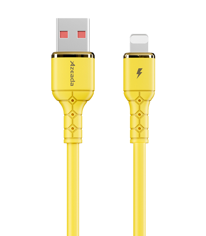 Charging Cable – Azeada Linshion Series Fast 1M A-L AZ-B08i