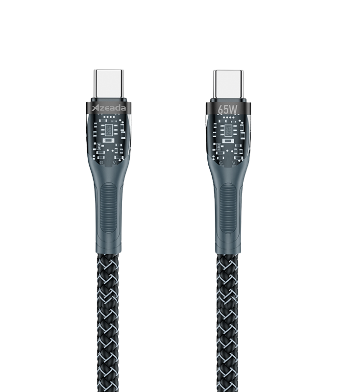 Charging Cable – Azeada Lotto Series Data 1.3M PD-B89