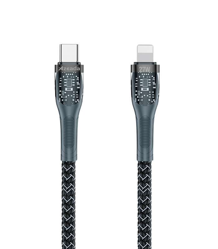 Charging Cable – Azeada Lotto Series Data 1.3M PD-B89