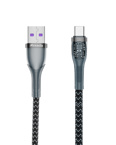 Charging Cable – Azeada Lotto Series Fast Data 1.3M PD-B88