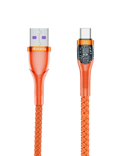 Charging Cable – Azeada Lotto Series Fast Data 1.3M PD-B88