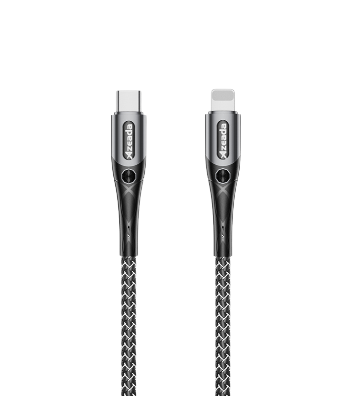 Charging Cable – Azeada Myshine Series C-L Data 1M PD-B86i