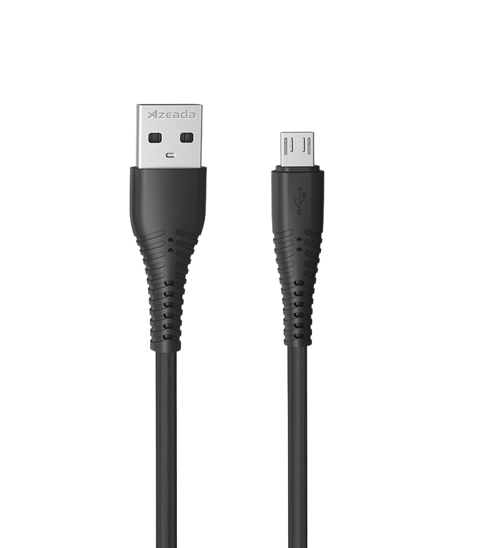 Charging Cable – Azeada Retinue A-C micro–Data 1M PD-B85M