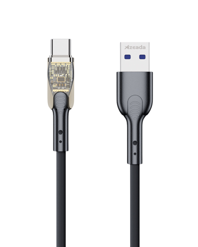 Charging Cable – Azeada Seeman Series Data 1M PD-B94a