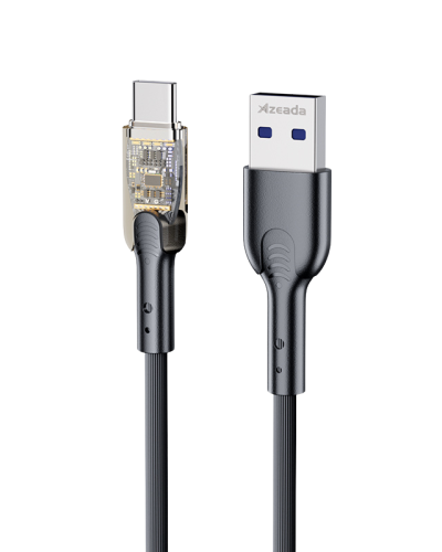 Charging Cable – Azeada Seeman Series Data 1M PD-B94a