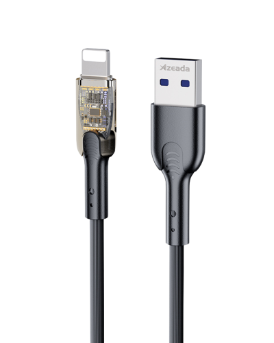 Charging Cable – Azeada Seeman Series Data 1M PD-B94i