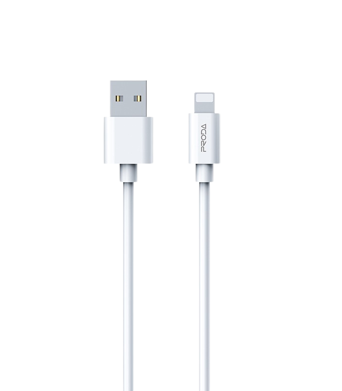 Charging Cable – Proda Baco Fast Data A-L 1M PD-B72i