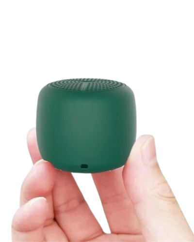 Mini Bluetooth Speaker – Azeada Yuman Sport PD-S103