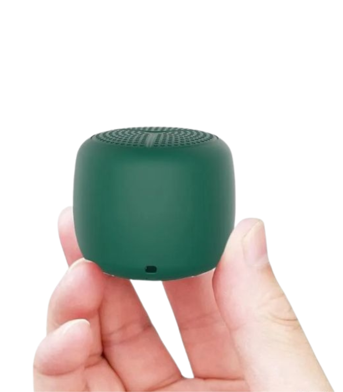 Mini Bluetooth Speaker – Azeada Yuman Sport PD-S103