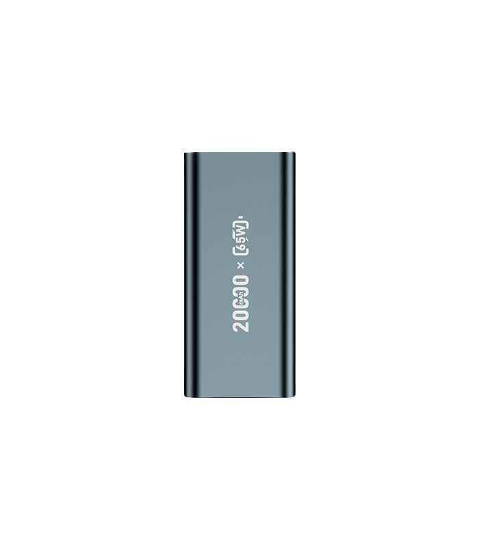 Power Bank – Azeada Chuangnon 22.5W 20000mAh PD-P109