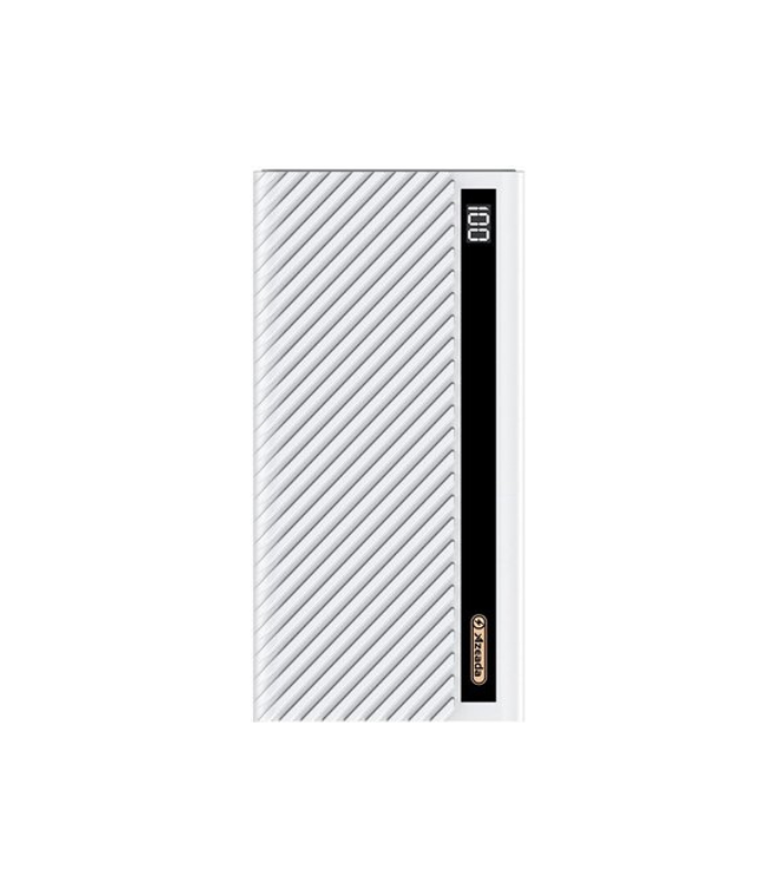 Power Bank – Azeada Heyday Series 22.5W 30000mAh PD-P73