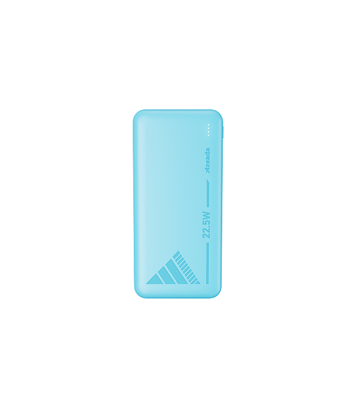 Power Bank – Azeada Chuangnon 22.5W 10000mAh AZ-P06