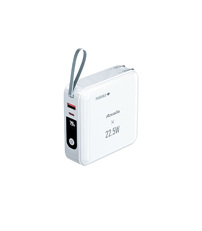 Power Bank – Azeada Eida 22.5W 15000mAh PD-P110