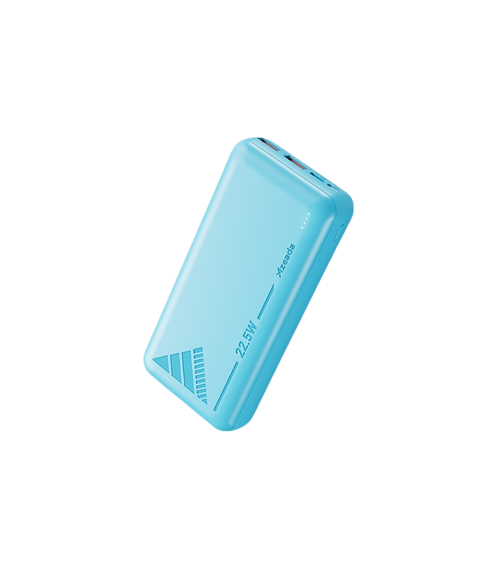 Power Bank – Azeada Explorer 22.5W 20000mAh AZ-P07