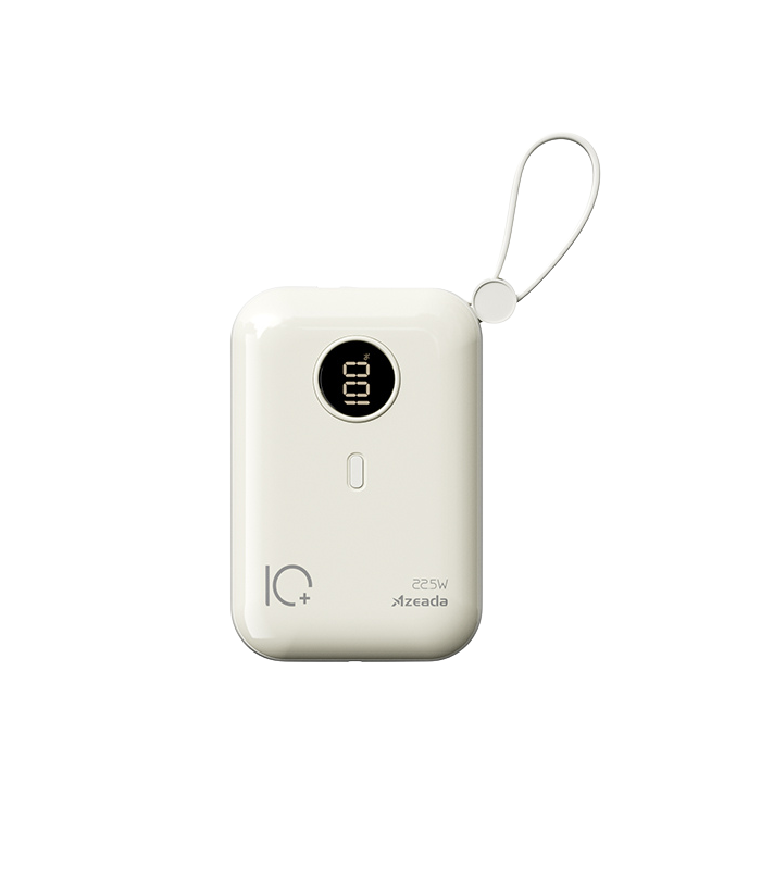 Power Bank – Azeada Maygee 22.5W Cable 10000mAh AZ-P14