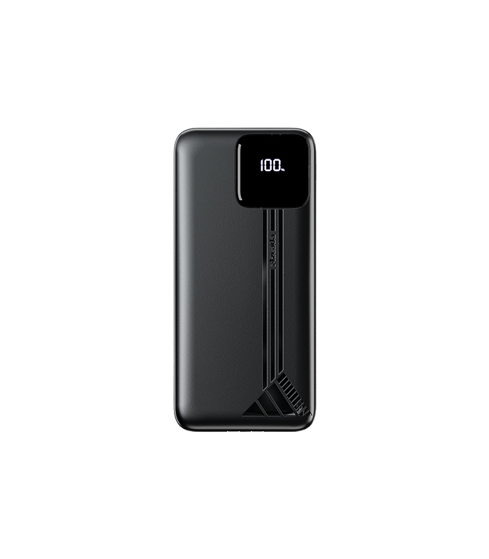 Power Bank – Azeada Shilee 22.5W With Cable 10000mAh AZ-P10