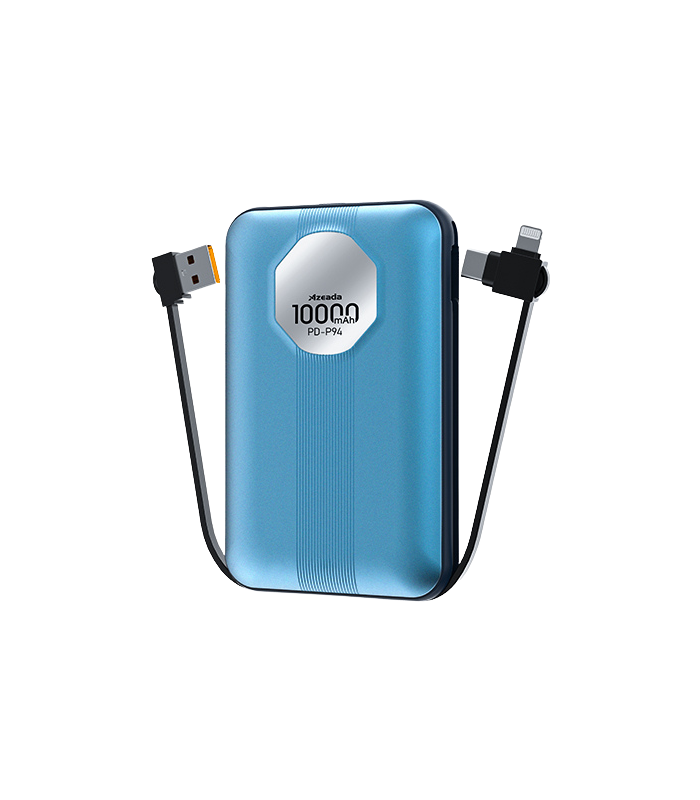 Power Bank – Azeada Vaylie 22.5W 10000mAh PD-P94