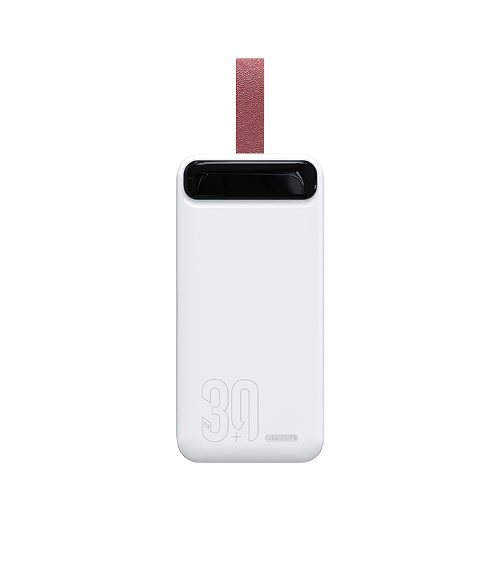 Power Bank – Proda Leader Series 30000mAh PD-P96