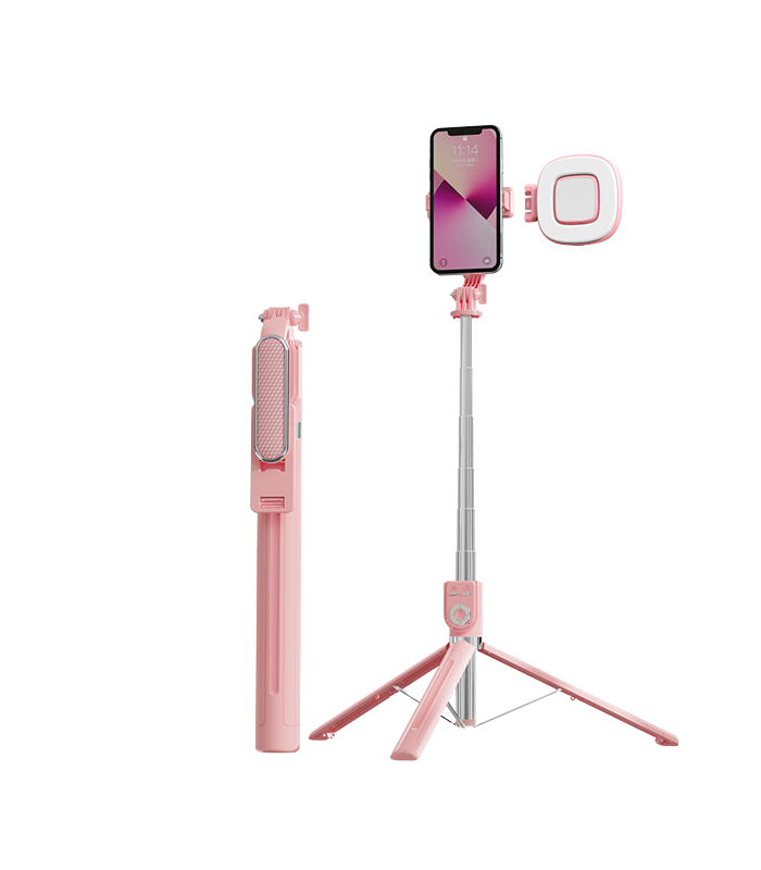 Selfie Stick – Azeada Live-Streaming 1.7M AD-P60