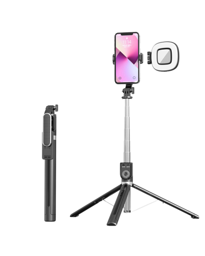 Selfie Stick – Azeada Live-Streaming 1.7M AD-P60