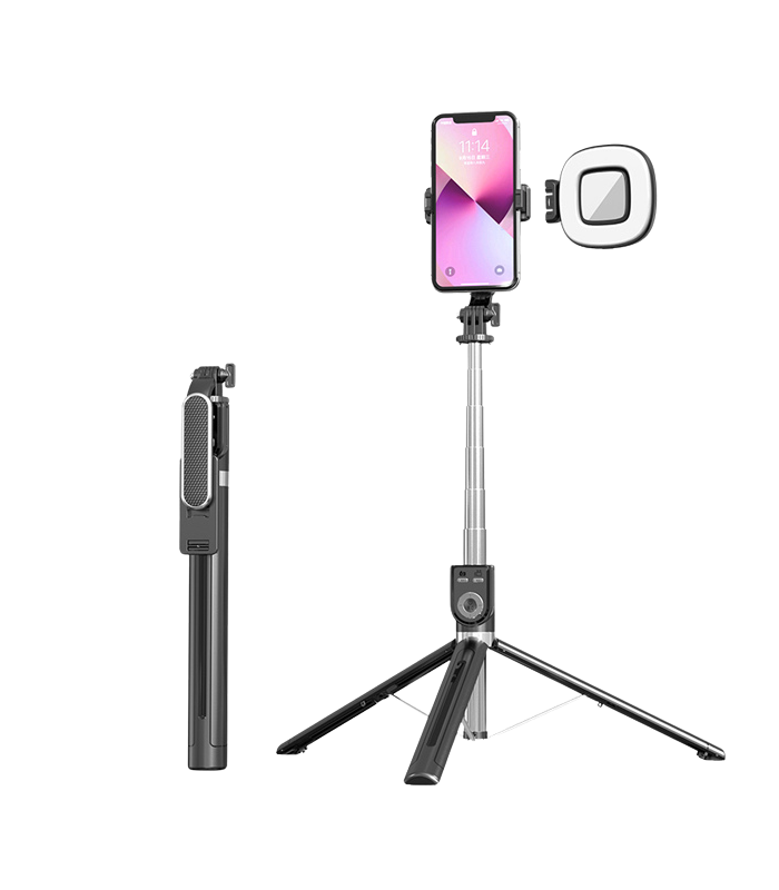 Selfie Stick – Azeada Live-Streaming 1.7M AD-P60