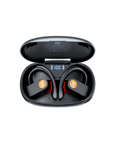 Wireless Earbuds – Azeada Zanfoo Open Ear Ows AZ-BT08