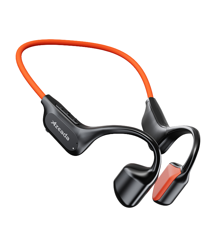 Wireless Headphones – Azeada Fonlyn Bone Conduction AZ-BN03