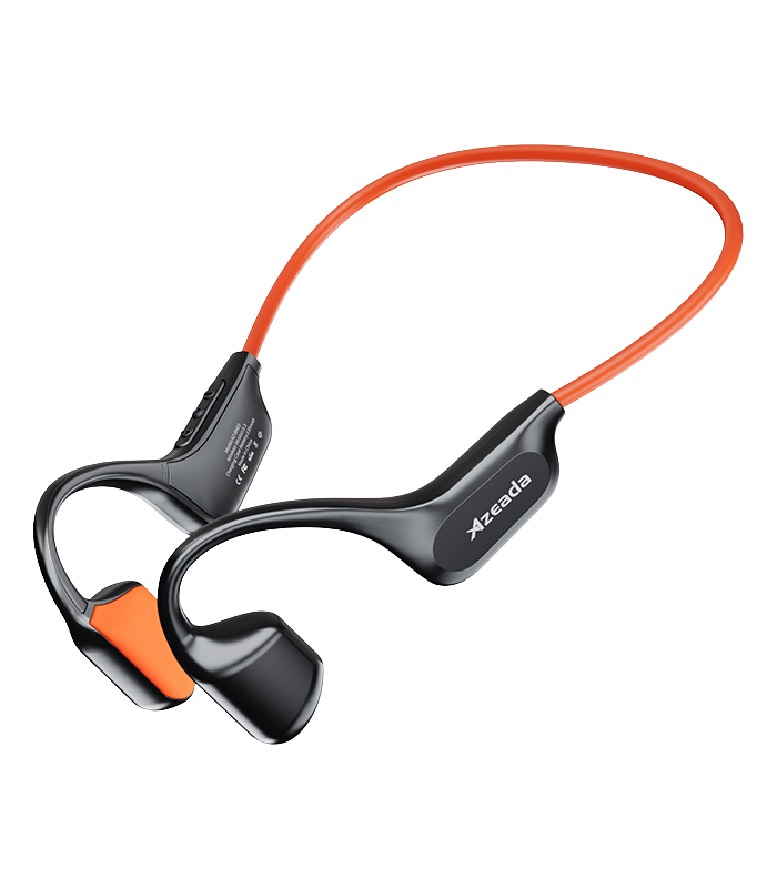 Wireless Headphones – Azeada Fonlyn Bone Conduction AZ-BN03