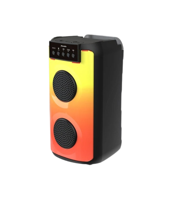 Wireless Speaker – Azeada Maykar Pro PD-S102