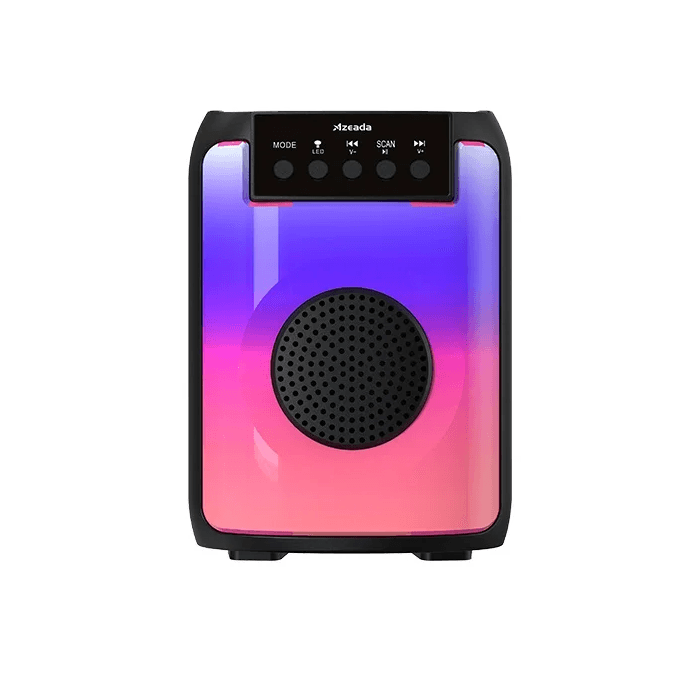 Wireless Speaker – Azeada Maykar PD-S101