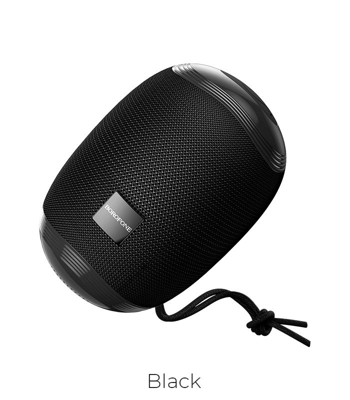 Wireless Speaker – Borofone BR6 Miraculous Sports