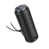 Borofone BR22 Sports Wireless Speaker, featuring a compact design and robust sound quality, ideal for portable music enjoyment during outdoor activities.